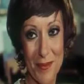 Photo star : Mohsena Tawfiq