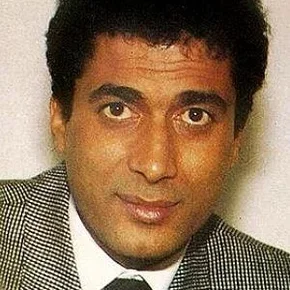 Photo star : Ahmed Zaki