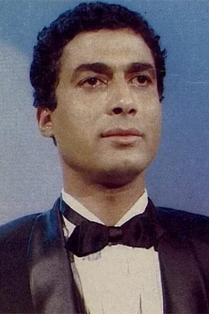 Ahmed Zaki photo