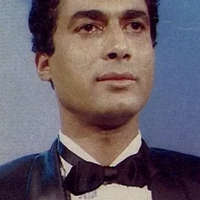 Photo star : Ahmed Zaki