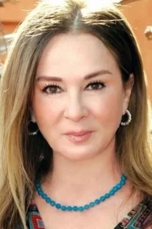  Naglaa Fathi