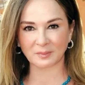 Photo star :  Naglaa Fathi