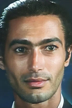Photo de  Ahmed Mehrez