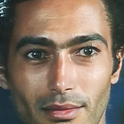  Ahmed Mehrez