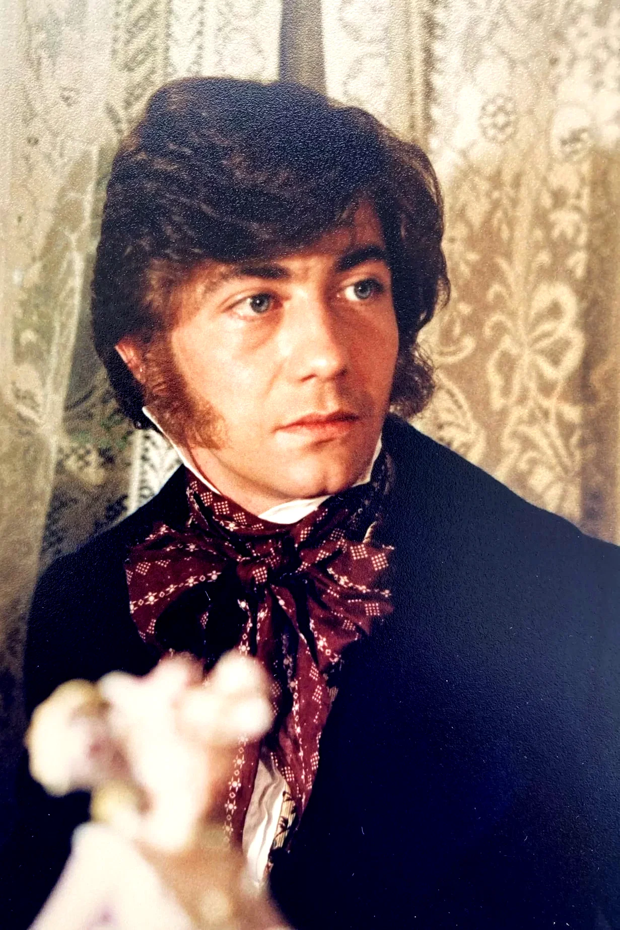  Gerry Sundquist