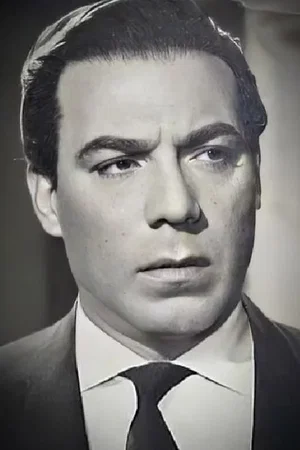  Farid Shawky