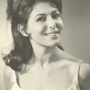 Photo star : Magda El Khattib