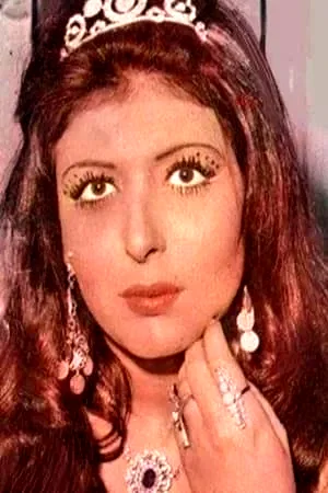 Magda El Khattib