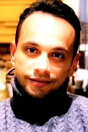 Ahmed Yehia
