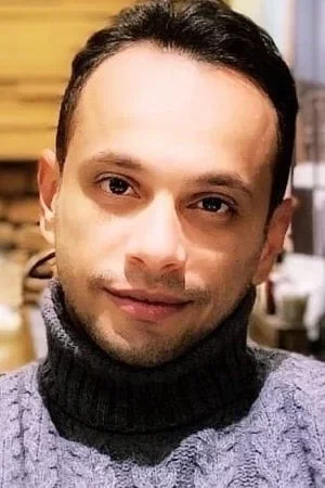 Ahmed Yehia photo