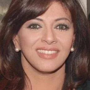 Photo star : Hala Sedki