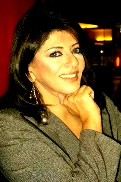 Hala Sedki
