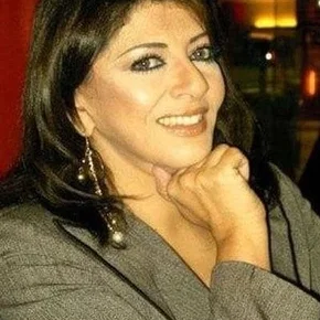 Photo star : Hala Sedki