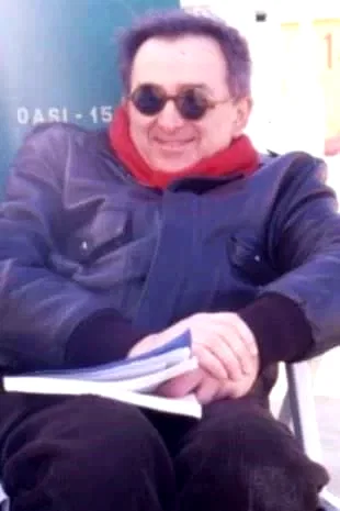  Gianfranco Mingozzi