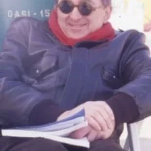  Gianfranco Mingozzi