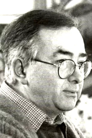  Gianfranco Mingozzi