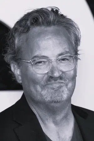 Photo de Matthew Perry