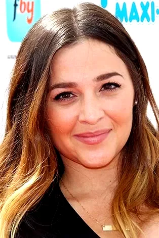  Alisan Porter
