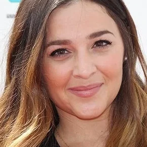 Photo star :  Alisan Porter