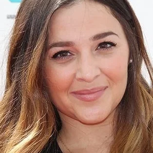  Alisan Porter