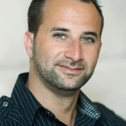  Edan Gross