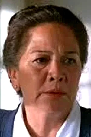 Betty Carvalho