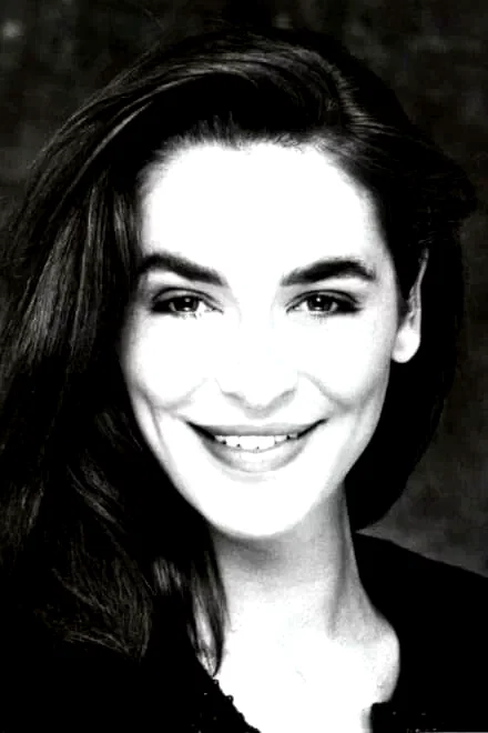Claire Stansfield