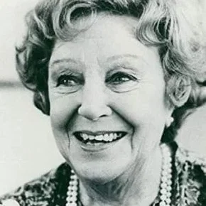 Photo star : Doris Hare