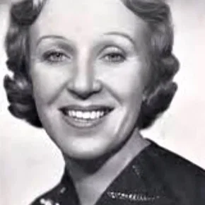 Photo star : Doris Hare