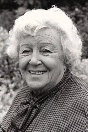 Photo de Doris Hare