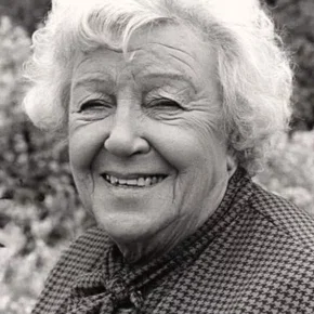 Photo star : Doris Hare