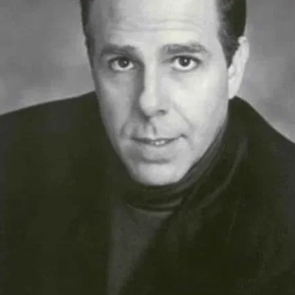 Tony Travis