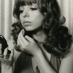 Photo star :  Rene Bond