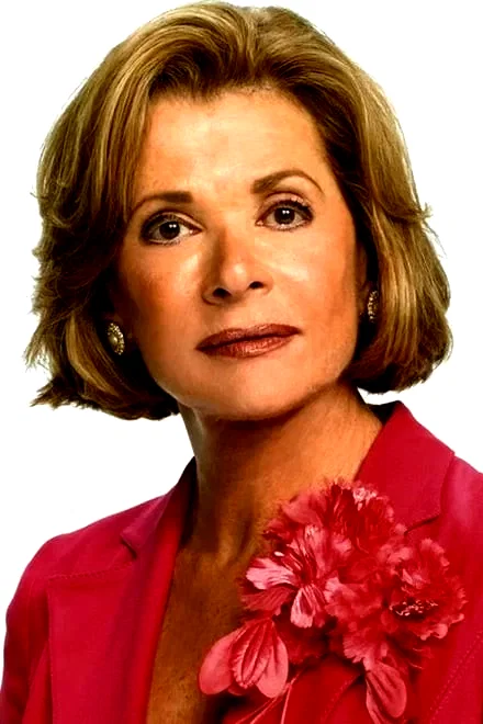 Jessica  Walter