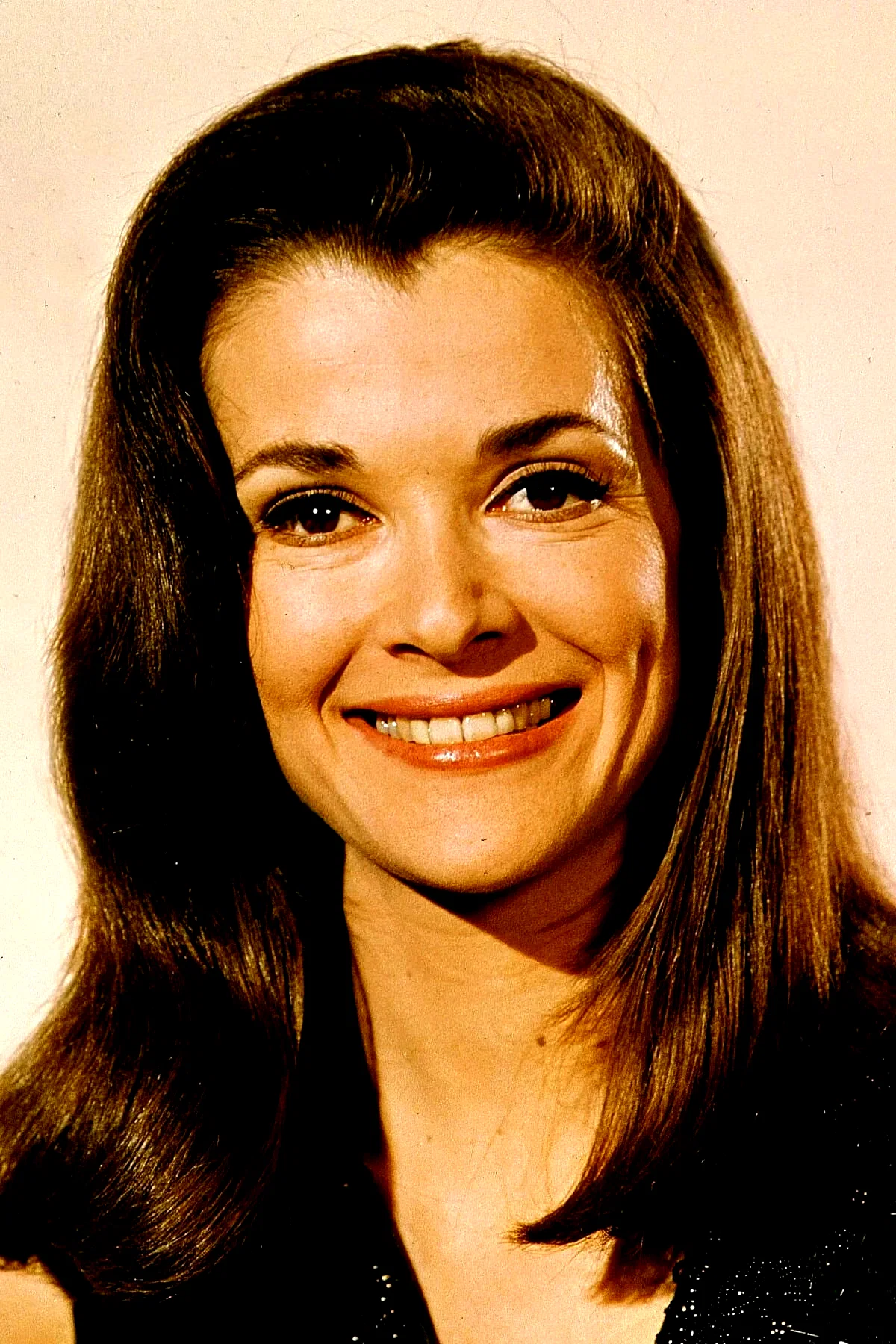 Jessica  Walter