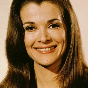 Photo star : Jessica  Walter