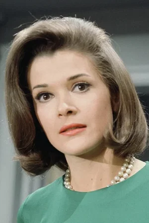 Jessica  Walter photo