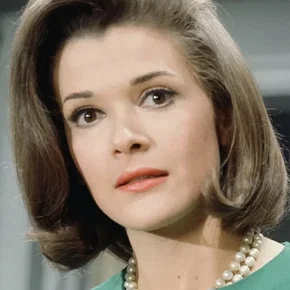 Photo star : Jessica  Walter