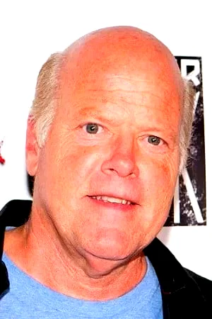 Rex Linn