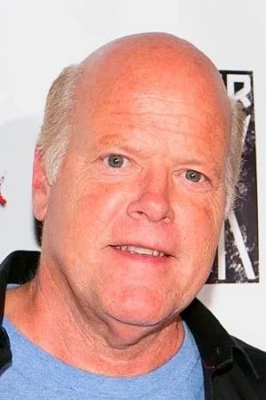 Rex Linn photo