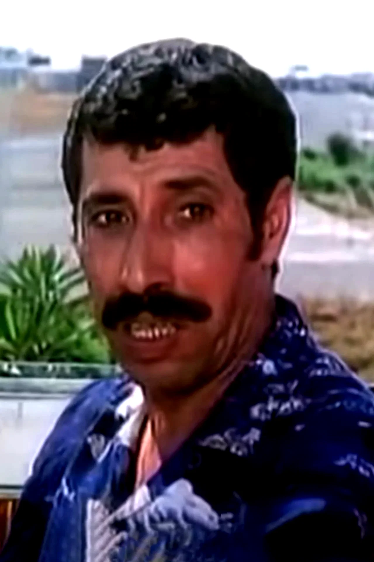  Yahya Benmabrouk