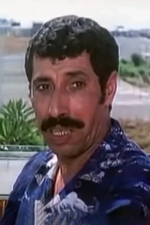  Yahya Benmabrouk
