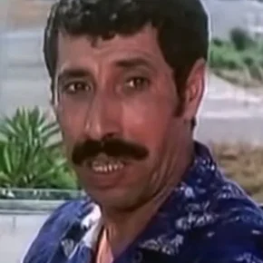 Photo star :  Yahya Benmabrouk