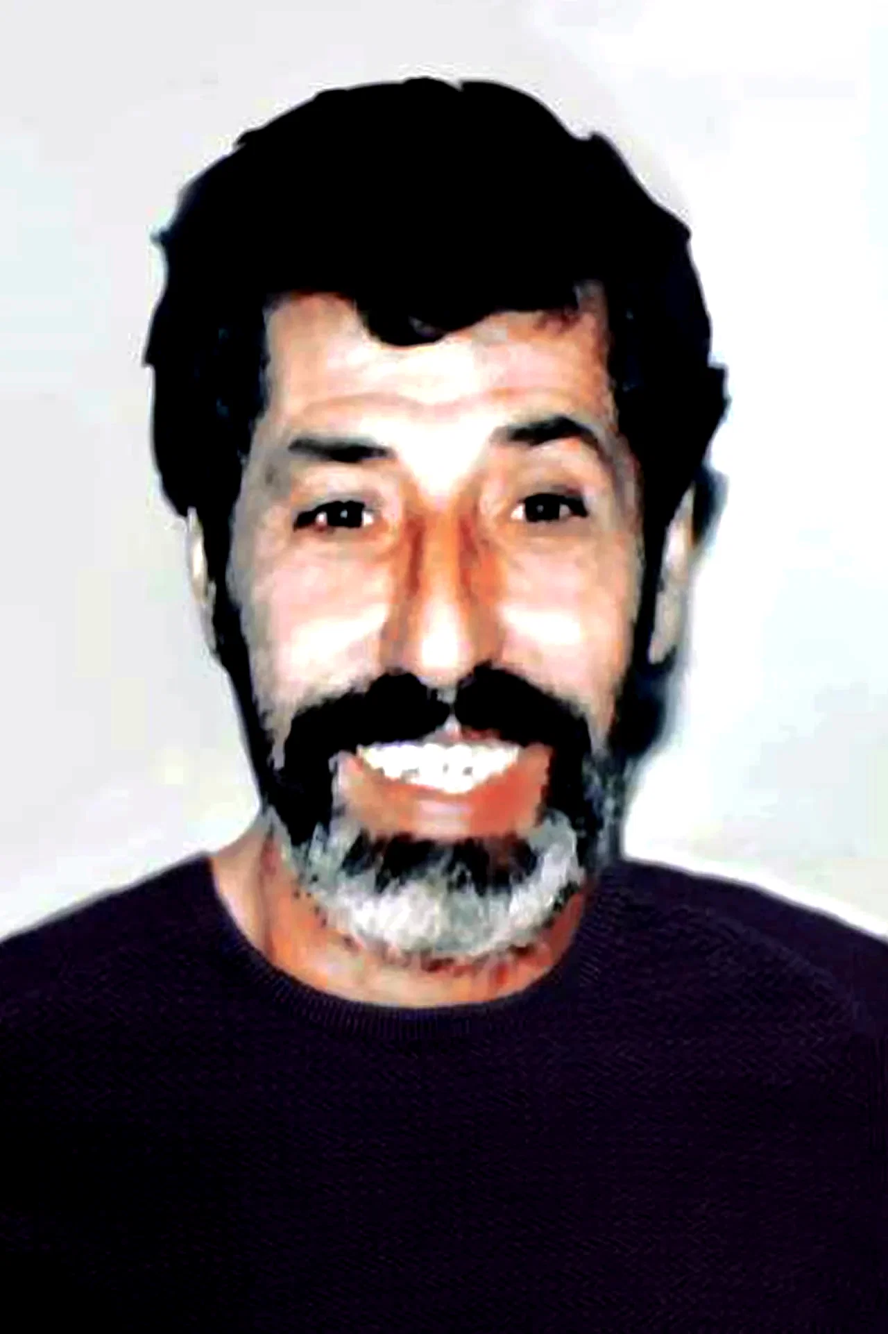  Yahya Benmabrouk