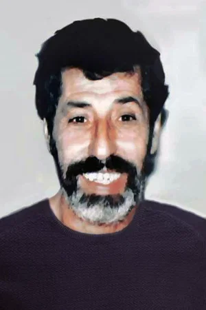  Yahya Benmabrouk