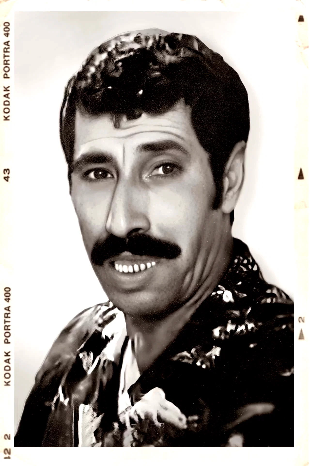  Yahya Benmabrouk