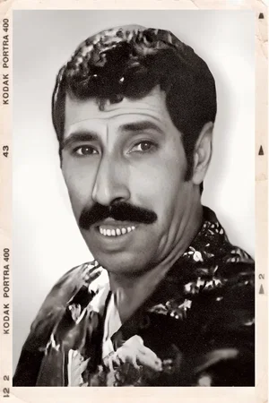  Yahya Benmabrouk