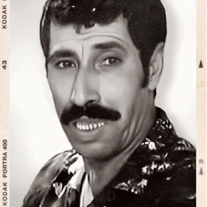 Photo star :  Yahya Benmabrouk