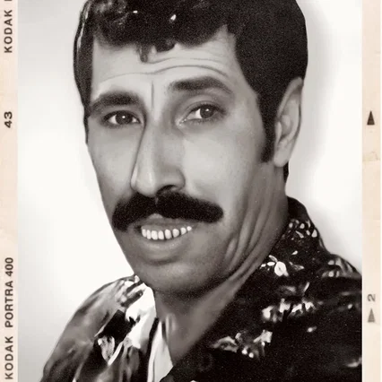  Yahya Benmabrouk
