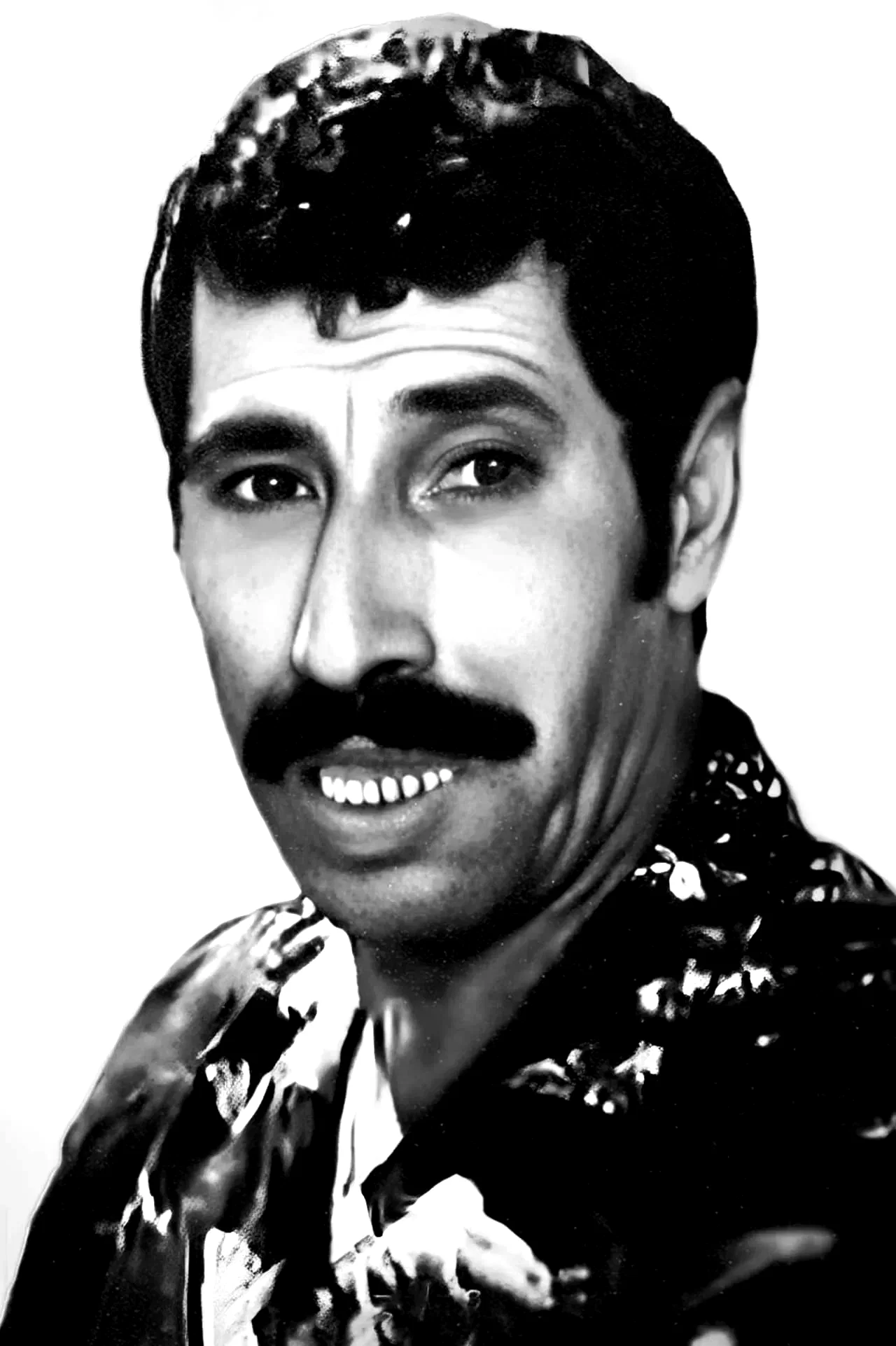  Yahya Benmabrouk